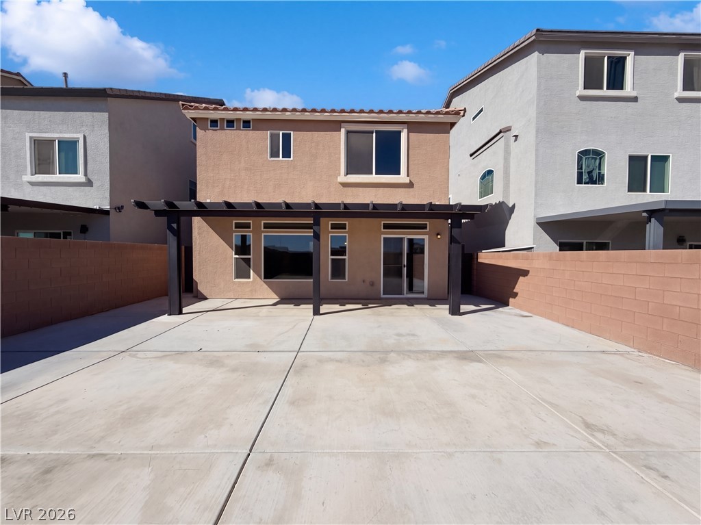 10112 Herons Rise Street Las Vegas NV 89141