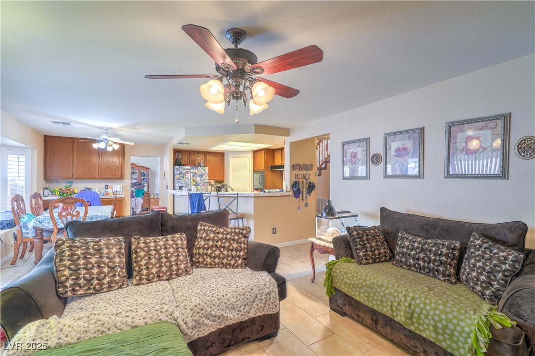 3315 Royal Bay Drive Las Vegas NV 89117