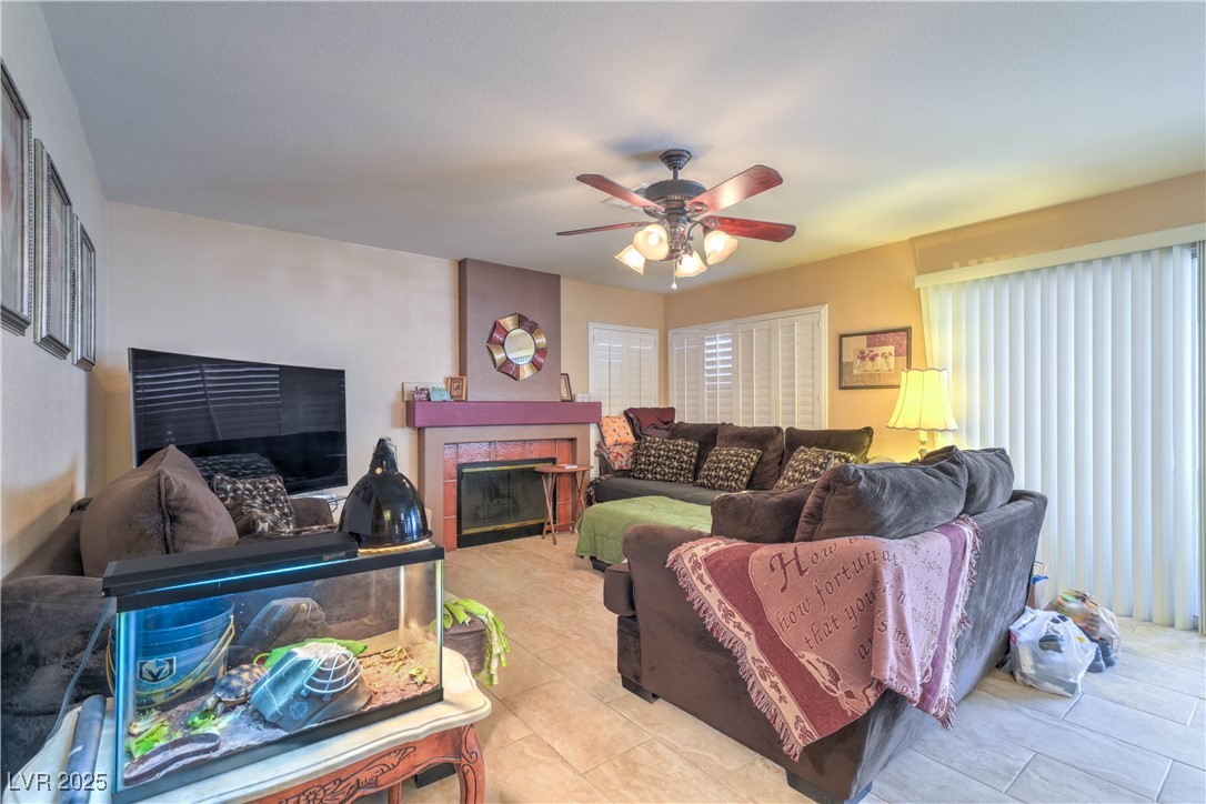 3315 Royal Bay Drive Las Vegas NV 89117