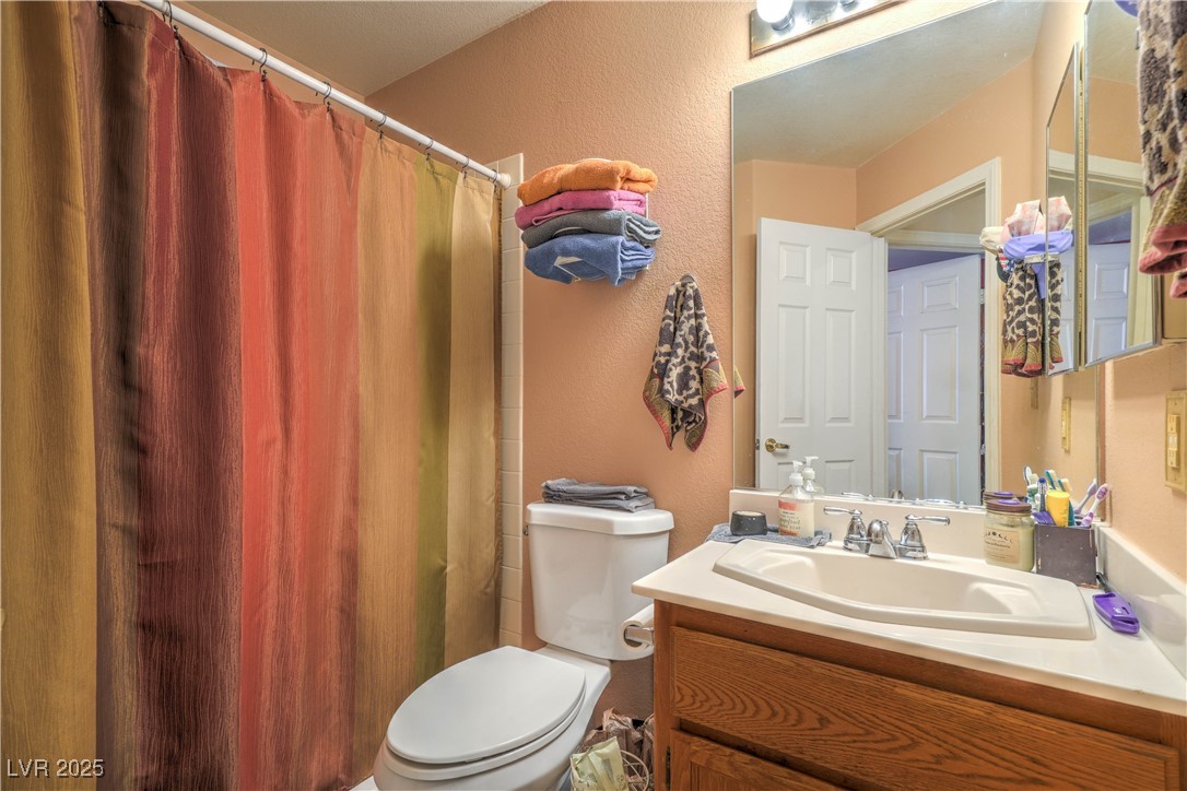 3315 Royal Bay Drive Las Vegas NV 89117