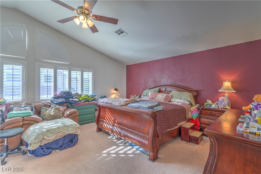 3315 Royal Bay Drive Las Vegas NV 89117