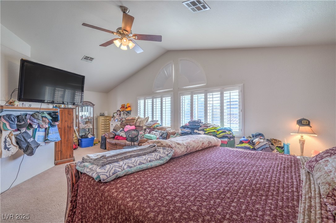 3315 Royal Bay Drive Las Vegas NV 89117
