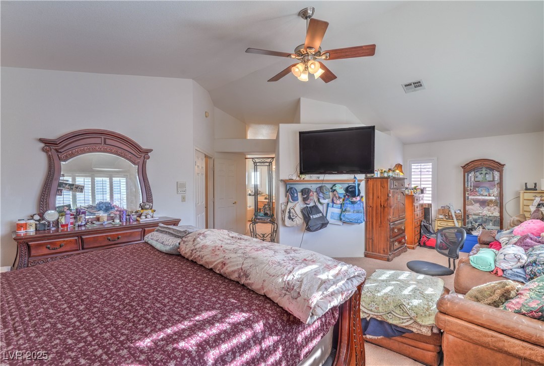 3315 Royal Bay Drive Las Vegas NV 89117