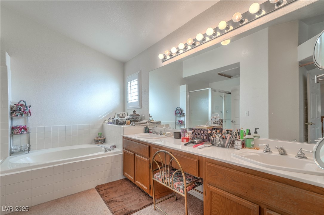 3315 Royal Bay Drive Las Vegas NV 89117