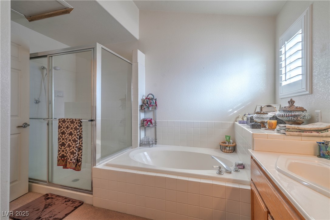 3315 Royal Bay Drive Las Vegas NV 89117