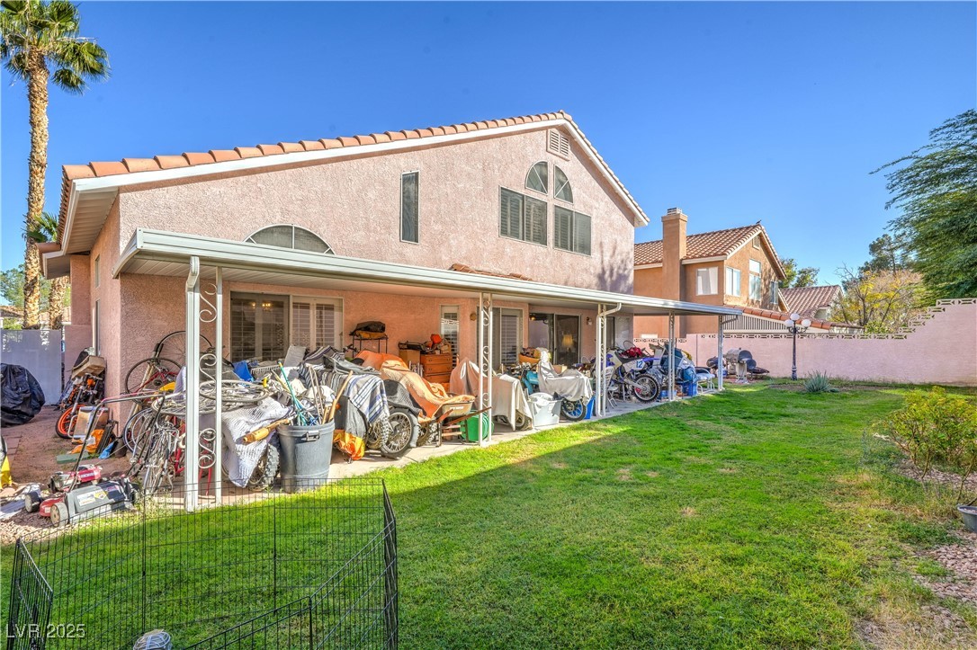 3315 Royal Bay Drive Las Vegas NV 89117