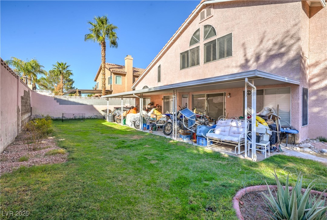 3315 Royal Bay Drive Las Vegas NV 89117