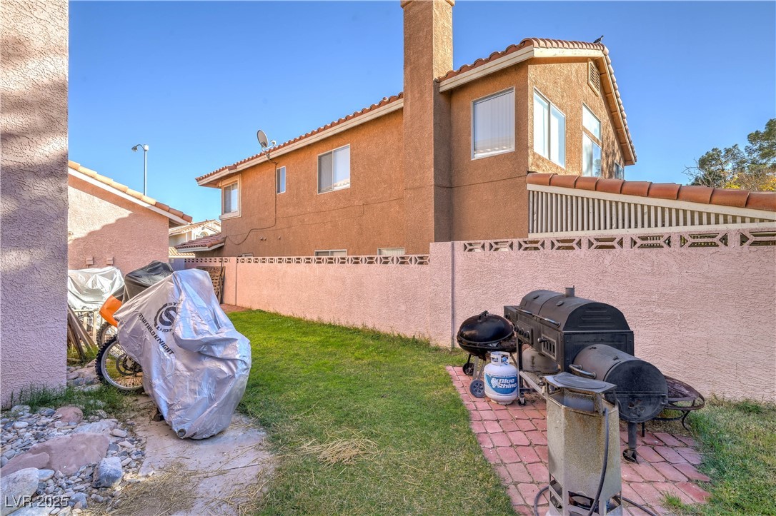 3315 Royal Bay Drive Las Vegas NV 89117