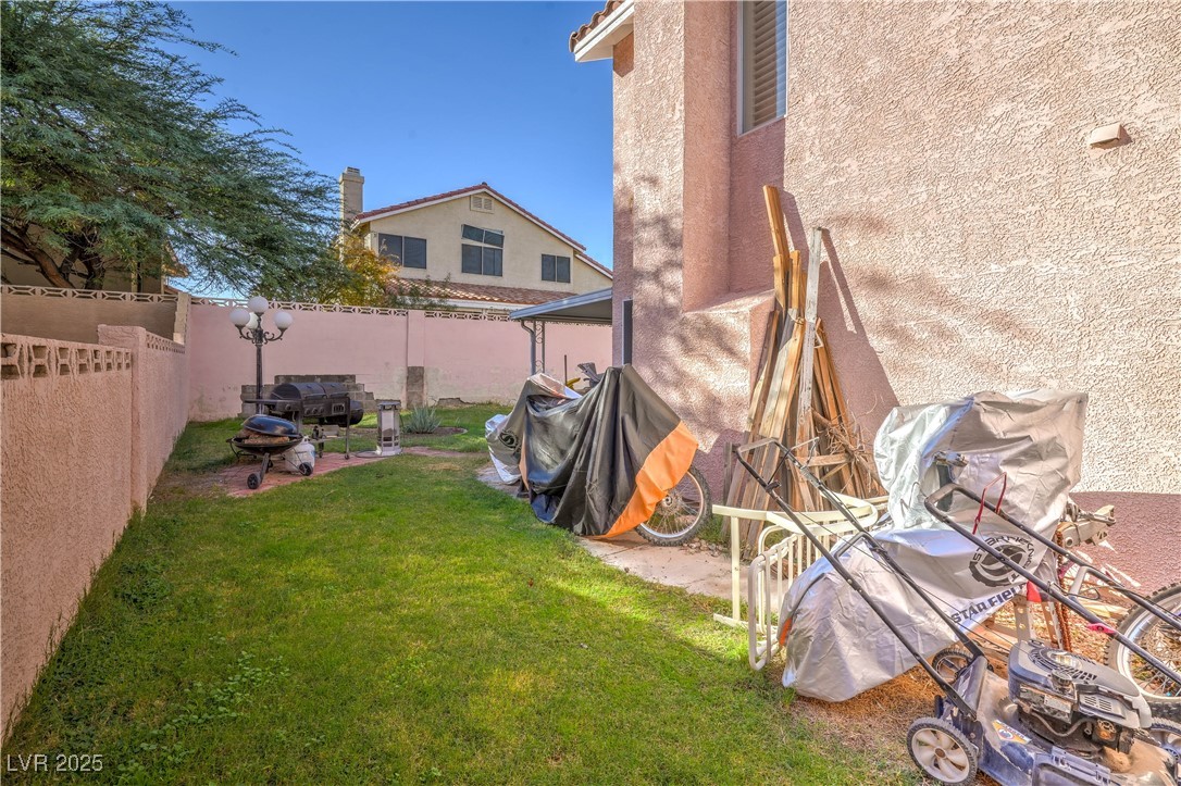 3315 Royal Bay Drive Las Vegas NV 89117