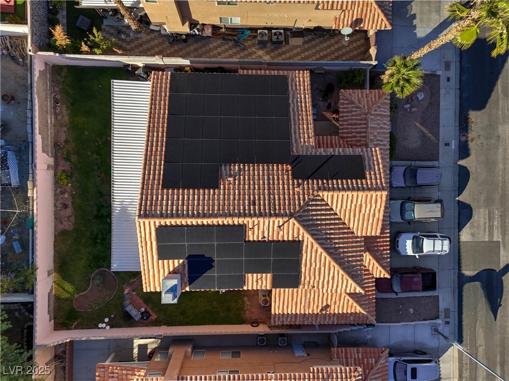 3315 Royal Bay Drive Las Vegas NV 89117