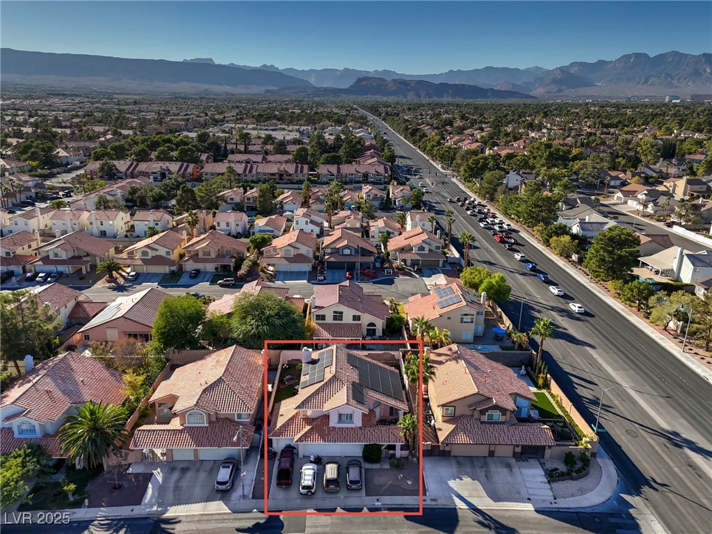 3315 Royal Bay Drive Las Vegas NV 89117