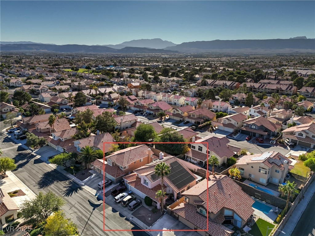 3315 Royal Bay Drive Las Vegas NV 89117