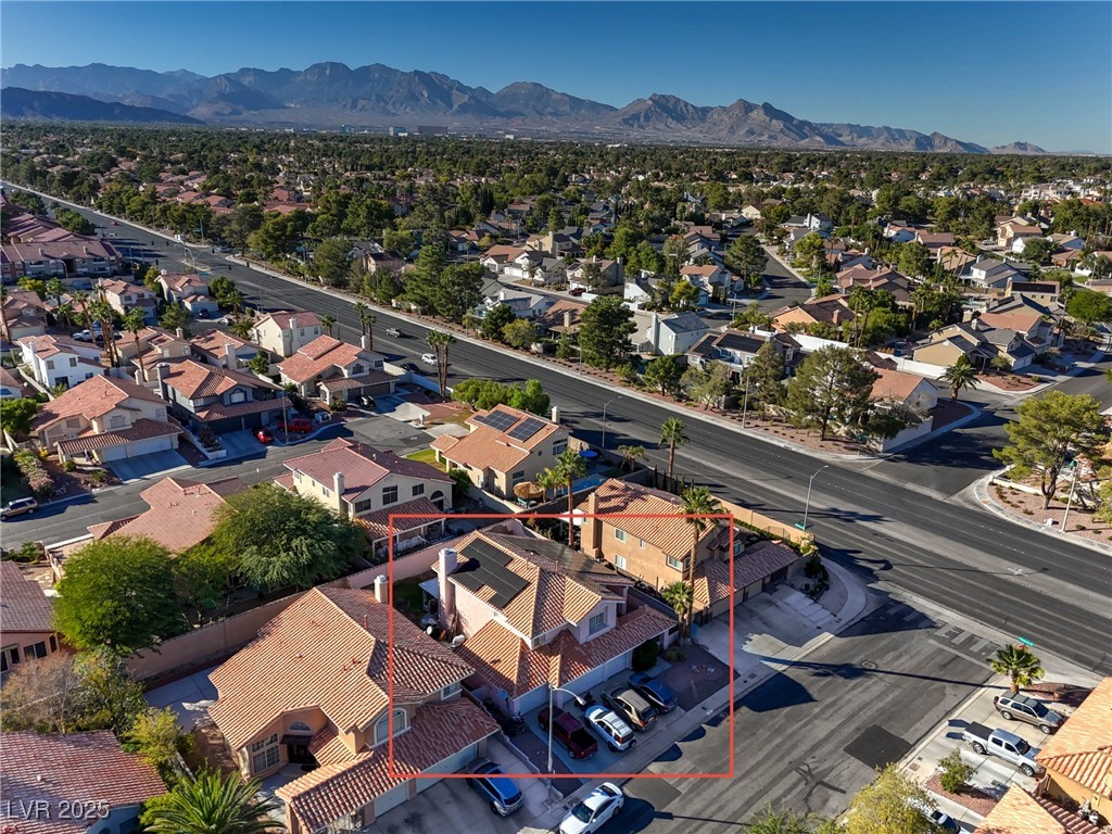 3315 Royal Bay Drive Las Vegas NV 89117
