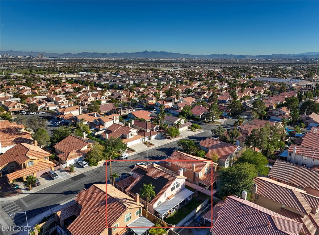 3315 Royal Bay Drive Las Vegas NV 89117