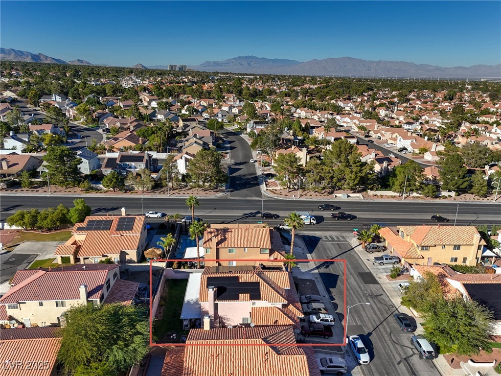 3315 Royal Bay Drive Las Vegas NV 89117