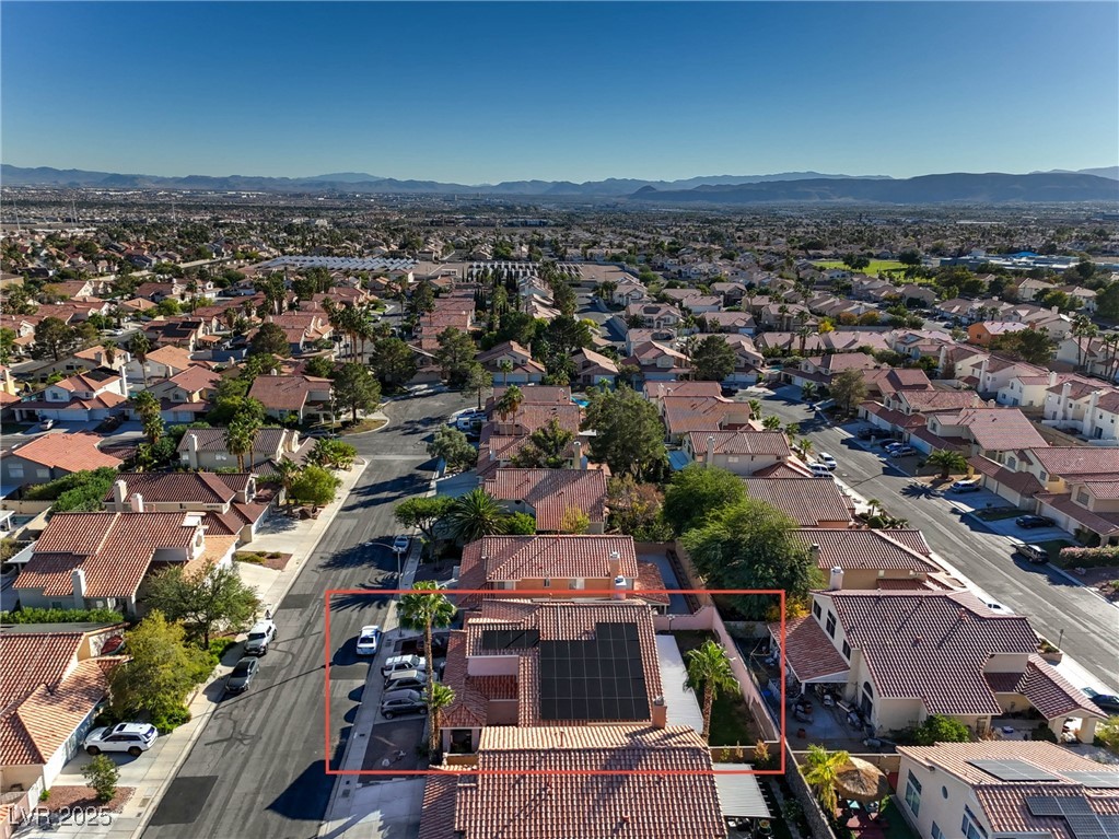 3315 Royal Bay Drive Las Vegas NV 89117