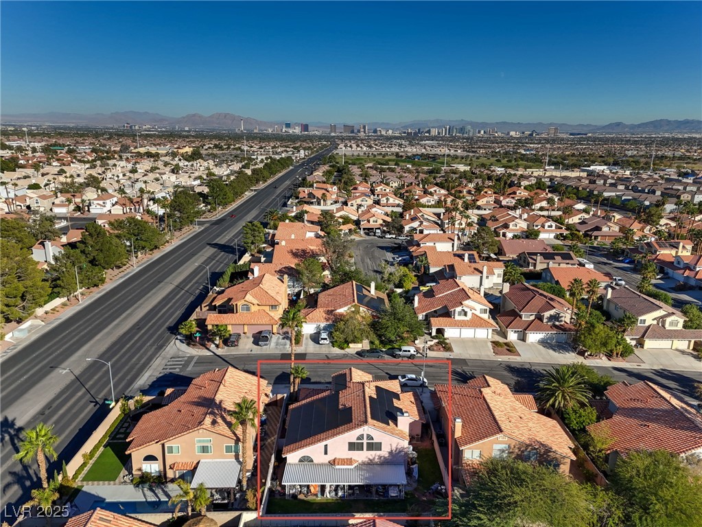 3315 Royal Bay Drive Las Vegas NV 89117