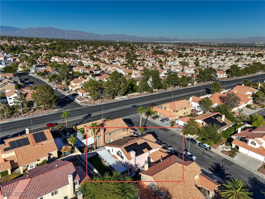 3315 Royal Bay Drive Las Vegas NV 89117