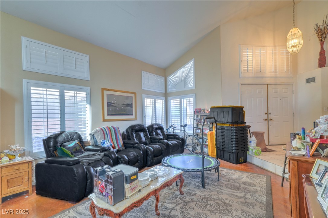 3315 Royal Bay Drive Las Vegas NV 89117