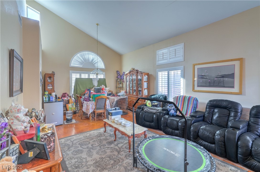 3315 Royal Bay Drive Las Vegas NV 89117
