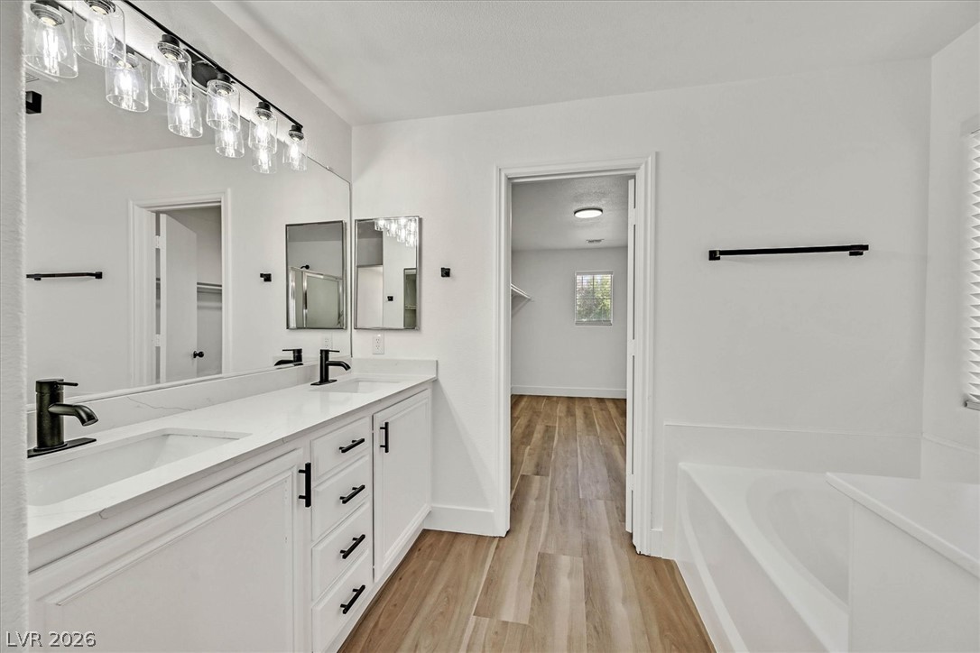 11117 Romola Street Las Vegas NV 89141