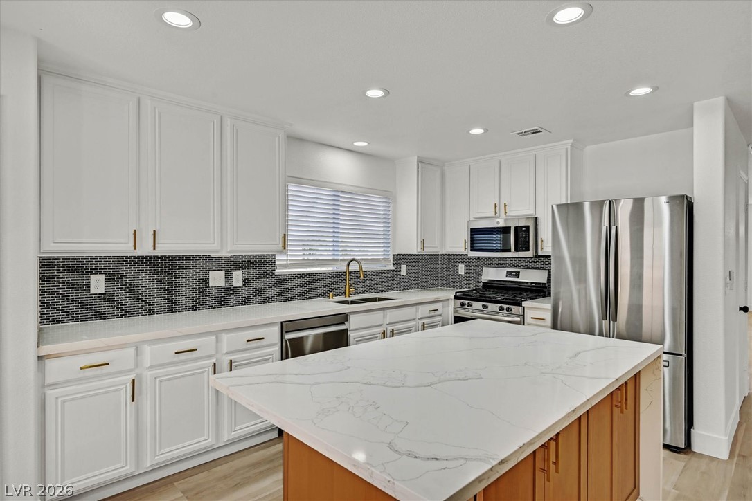 11117 Romola Street Las Vegas NV 89141