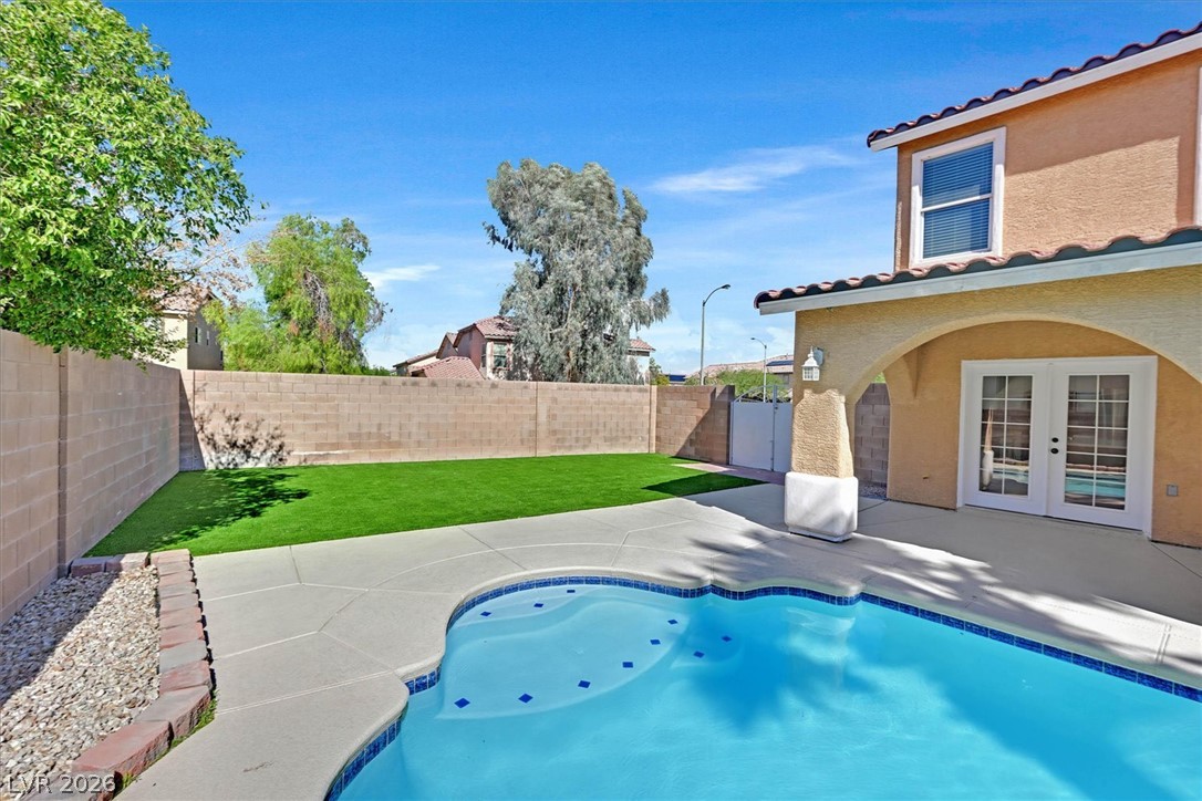 11117 Romola Street Las Vegas NV 89141