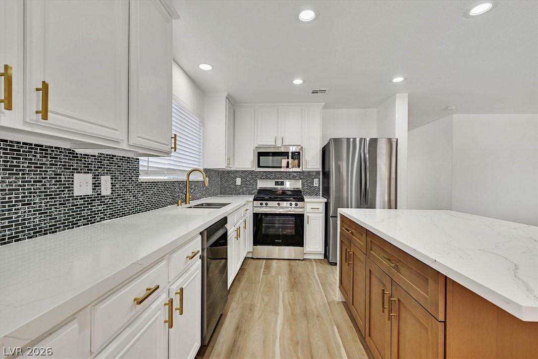 11117 Romola Street Las Vegas NV 89141