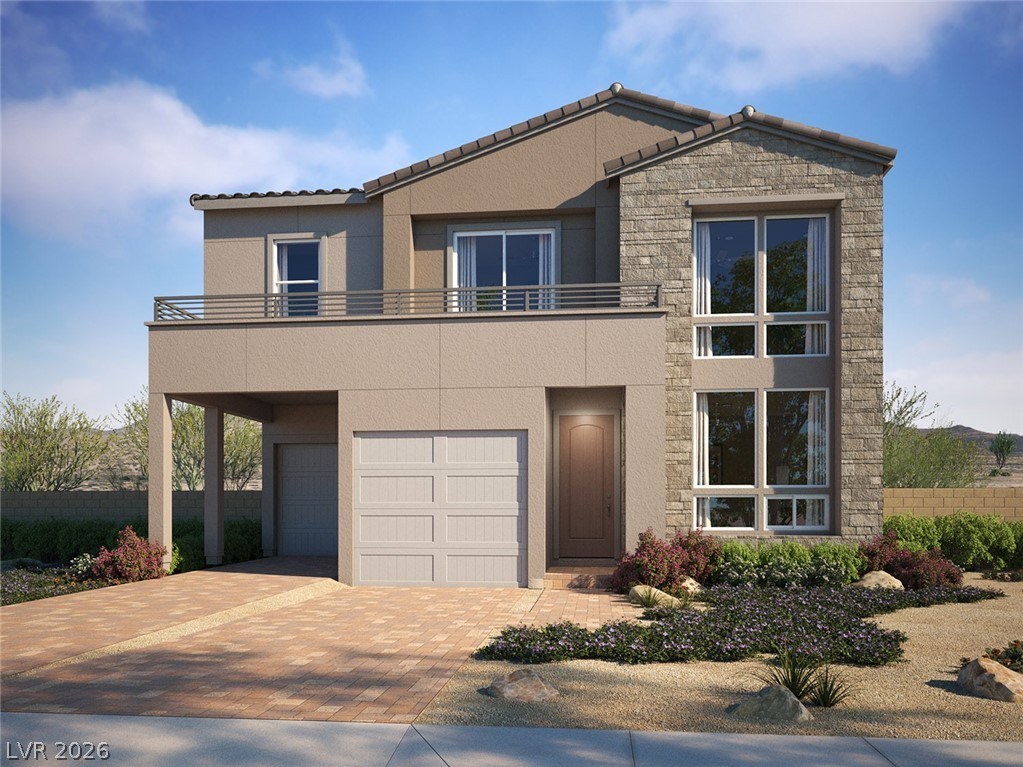 1742 Birder Street Las Vegas NV 89138