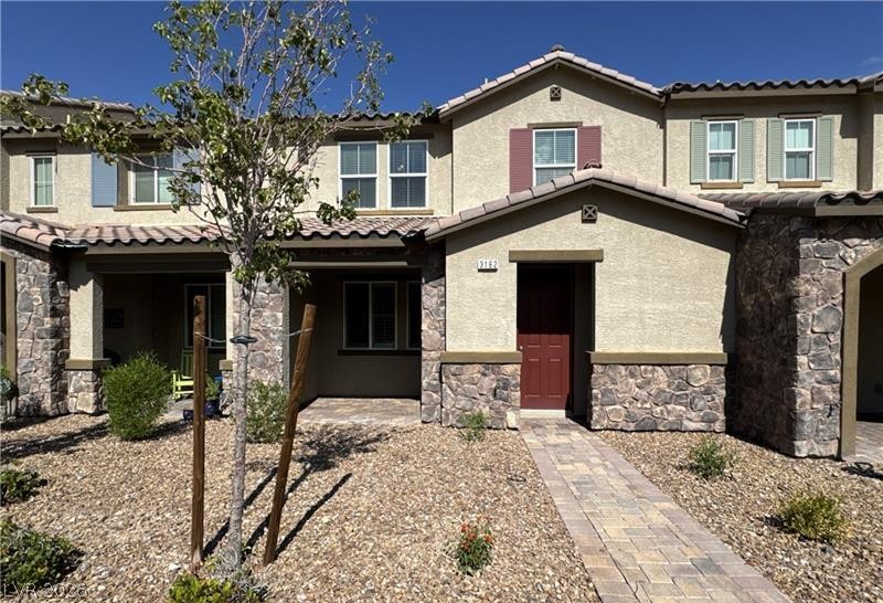3162 Arco Avenue Henderson NV 89044