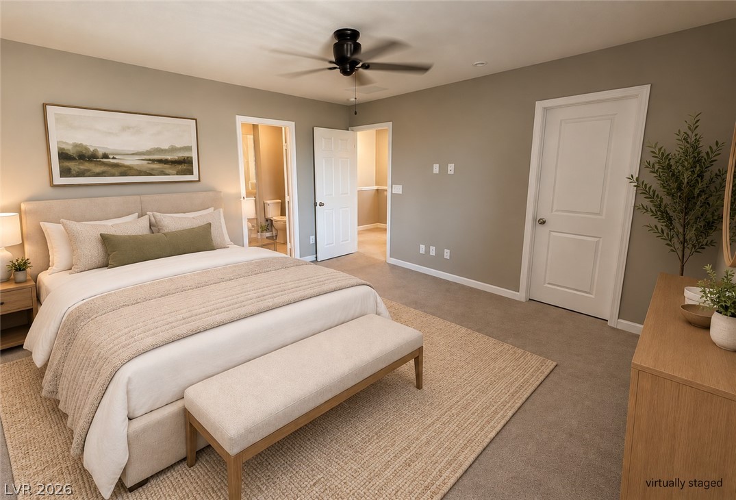 3162 Arco Avenue Henderson NV 89044