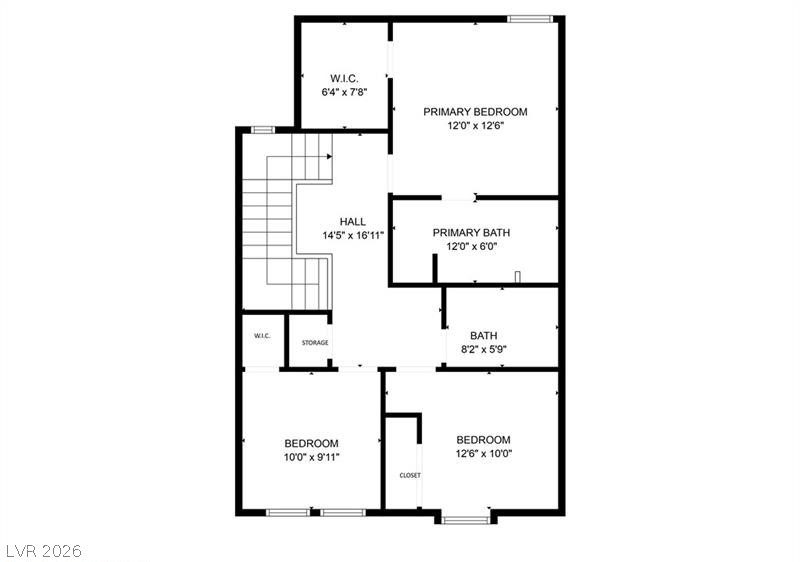 3162 Arco Avenue Henderson NV 89044