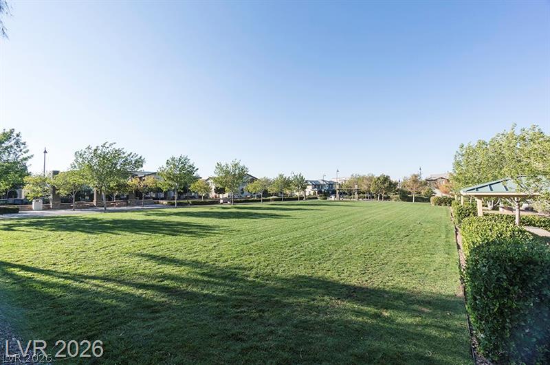 3162 Arco Avenue Henderson NV 89044