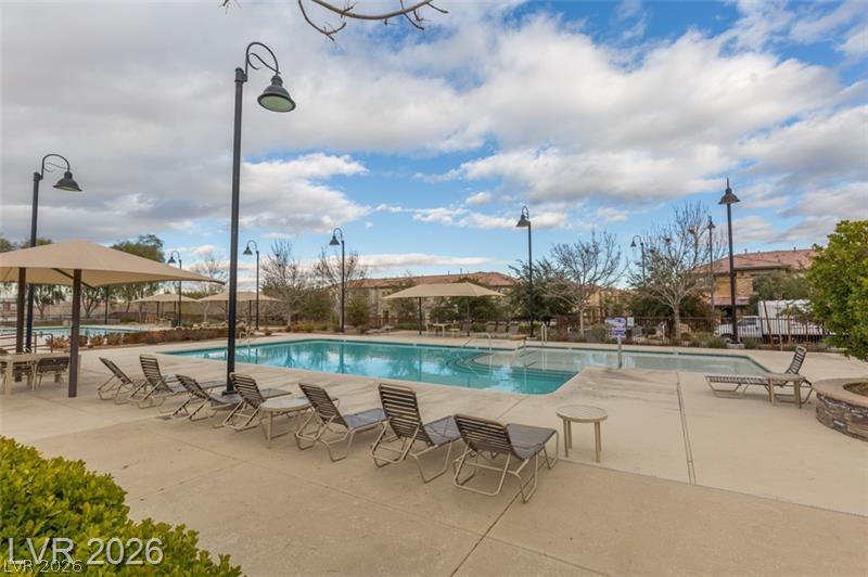 3162 Arco Avenue Henderson NV 89044