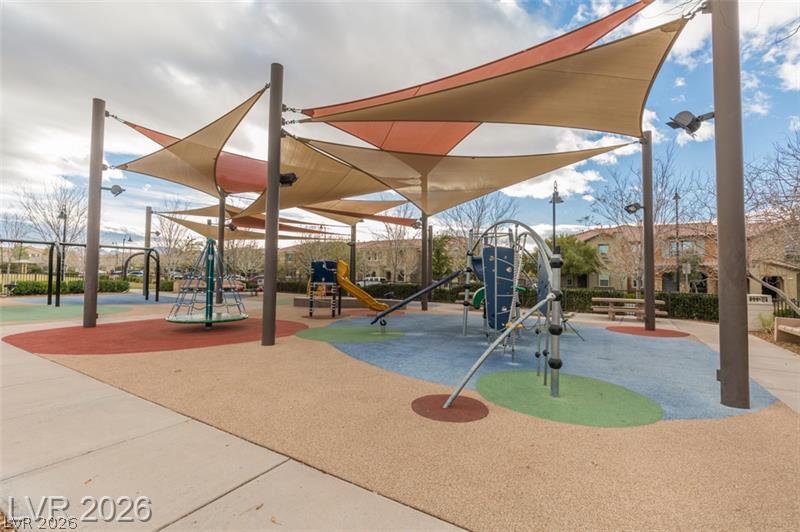 3162 Arco Avenue Henderson NV 89044