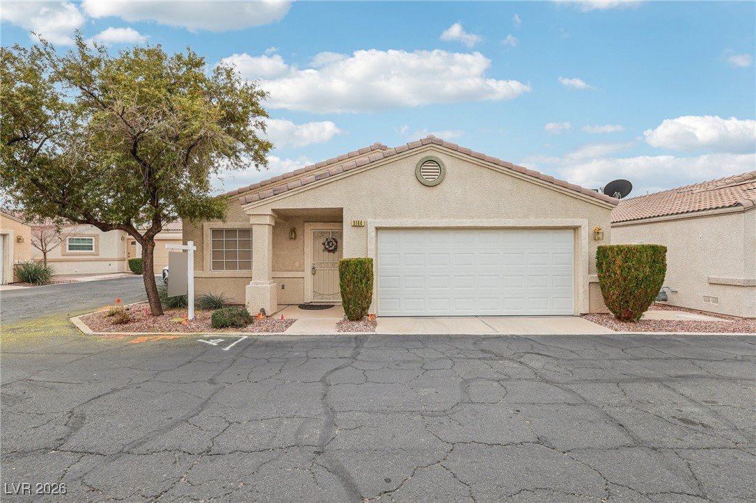 5144 Mascaro Drive Las Vegas NV 89122