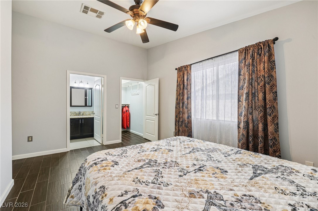 5144 Mascaro Drive Las Vegas NV 89122
