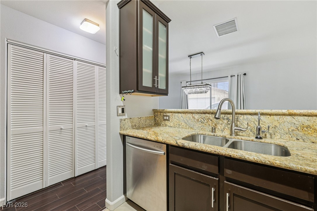 5144 Mascaro Drive Las Vegas NV 89122