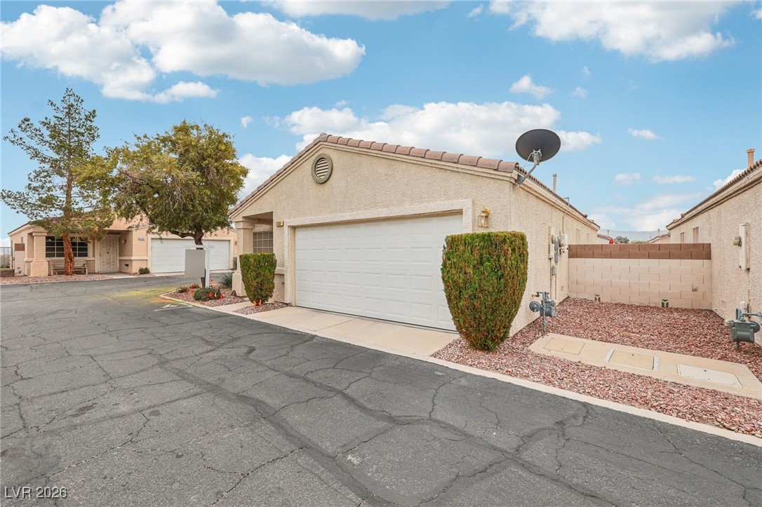 5144 Mascaro Drive Las Vegas NV 89122