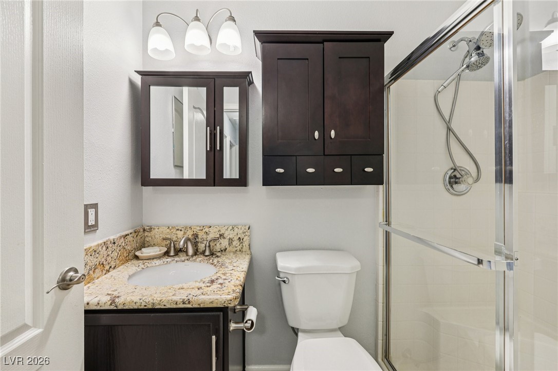 5144 Mascaro Drive Las Vegas NV 89122