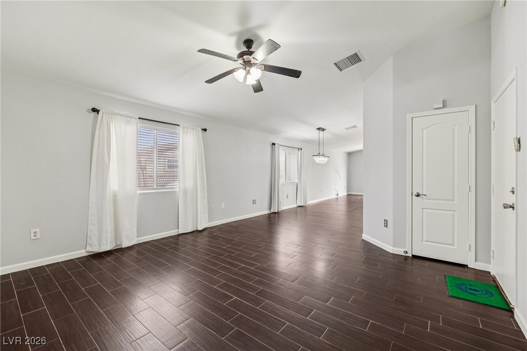 5144 Mascaro Drive Las Vegas NV 89122