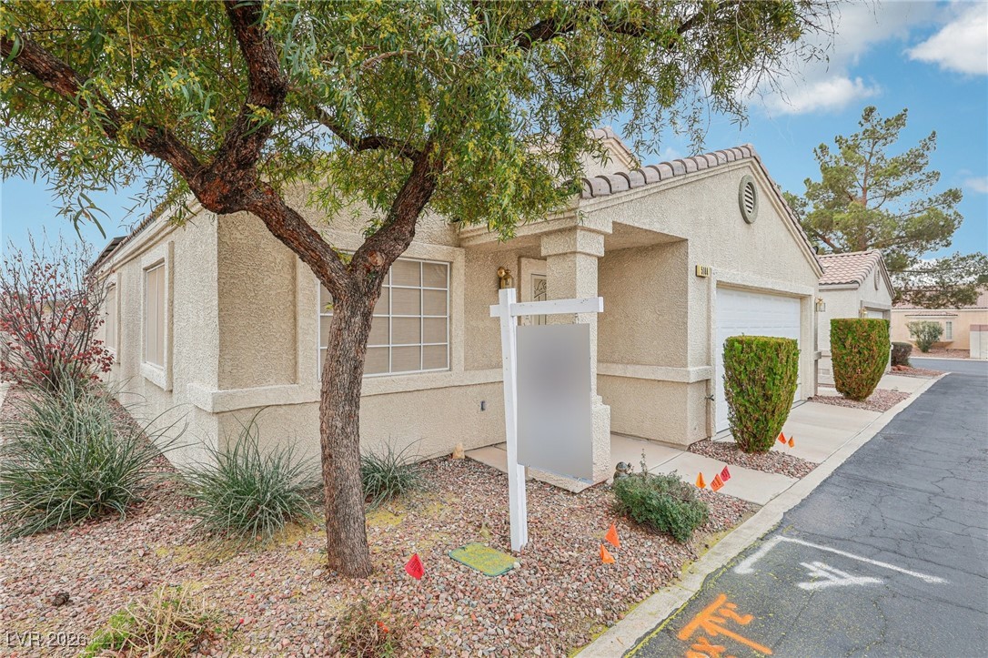 5144 Mascaro Drive Las Vegas NV 89122