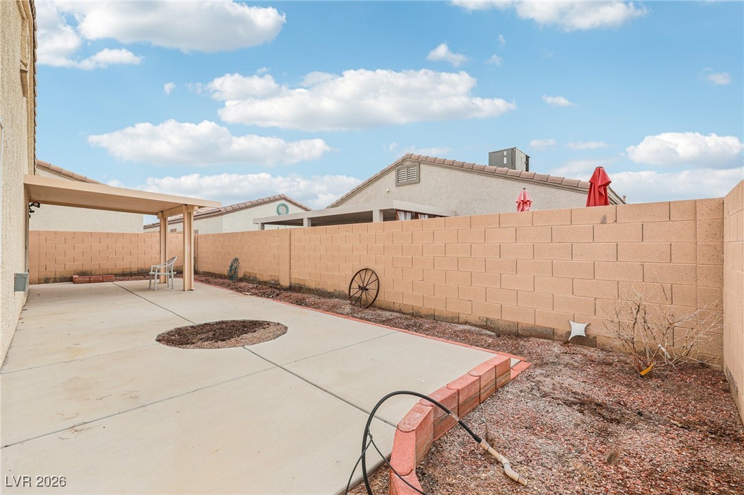 5144 Mascaro Drive Las Vegas NV 89122