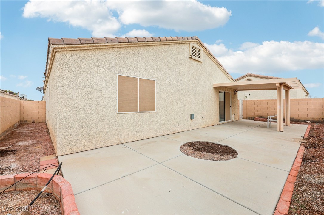 5144 Mascaro Drive Las Vegas NV 89122