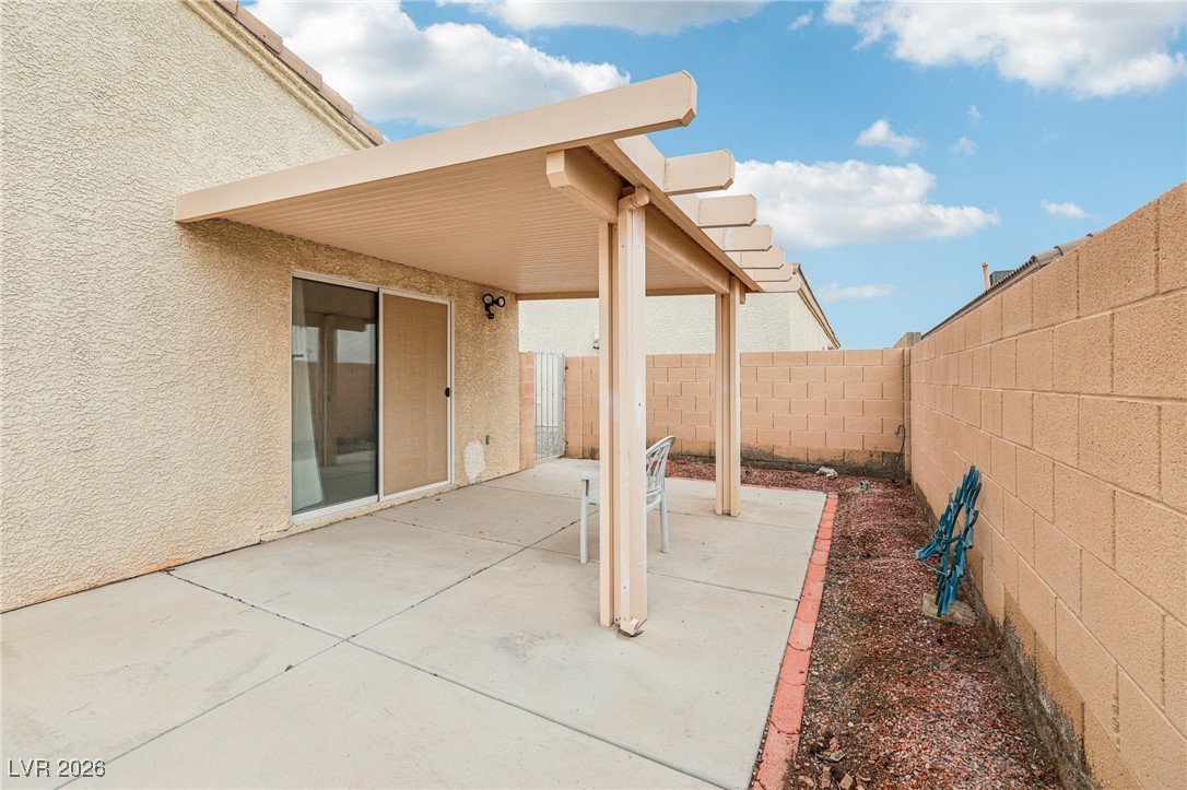 5144 Mascaro Drive Las Vegas NV 89122