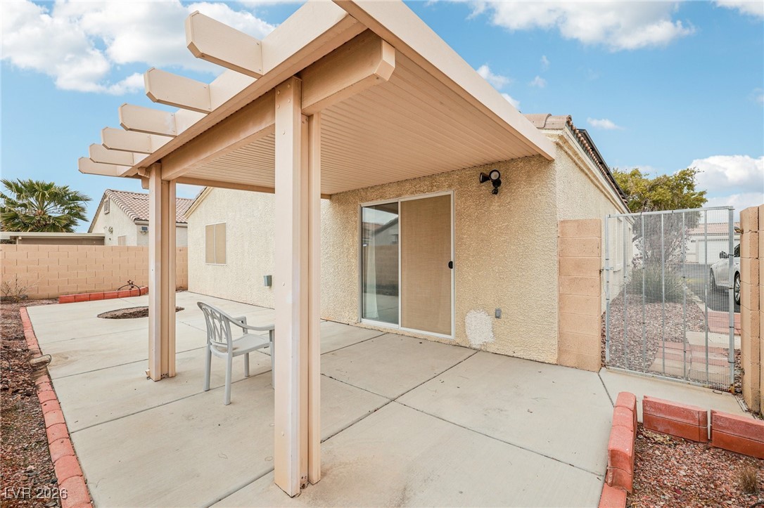 5144 Mascaro Drive Las Vegas NV 89122