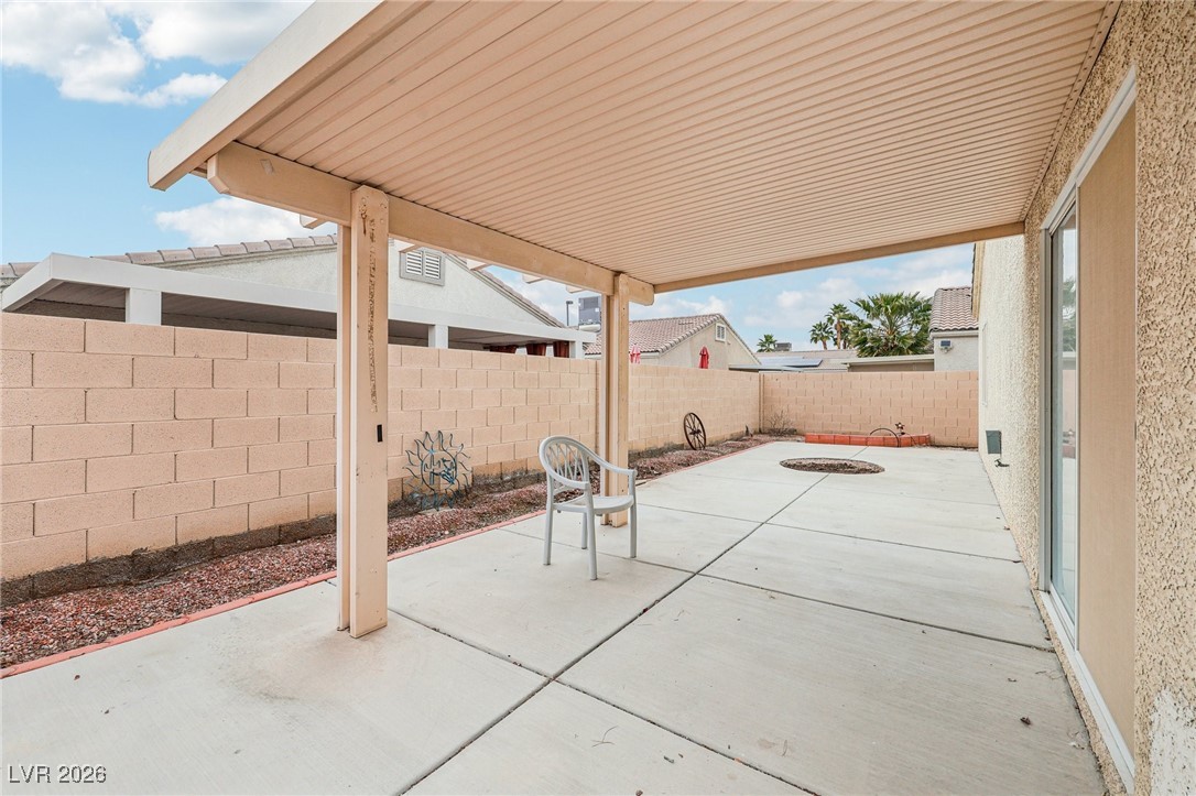 5144 Mascaro Drive Las Vegas NV 89122