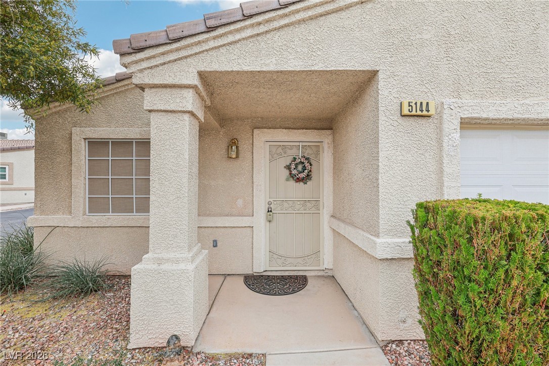 5144 Mascaro Drive Las Vegas NV 89122