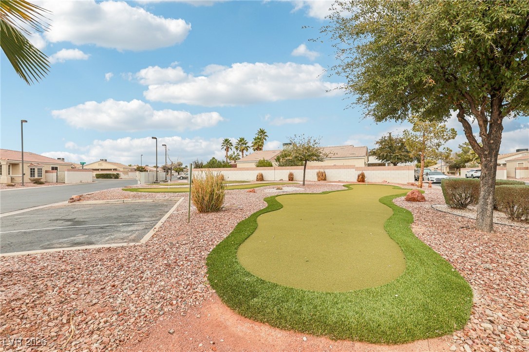 5144 Mascaro Drive Las Vegas NV 89122