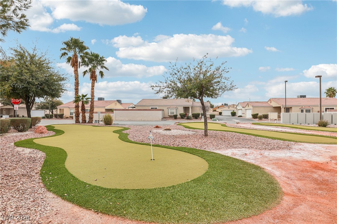 5144 Mascaro Drive Las Vegas NV 89122